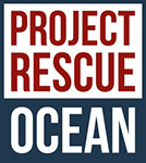 logo Project Rescue Ocean