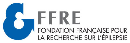 logo fondation française pour la recherche sur l'epilepsie