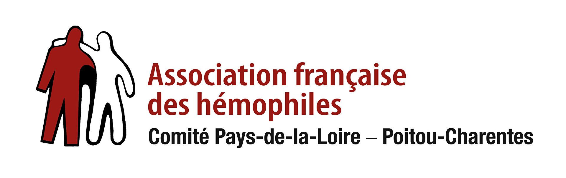 logo association française des hémophiles